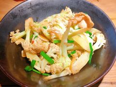 -金牌外婆家(苏州中心店)