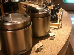 -上海东方佘山翰悦阁酒店·Vie全日制餐厅