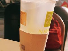 -奈雪的茶(华强北中航城店)