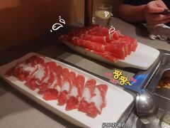 -海底捞火锅(漫乐城夜宵主题店)