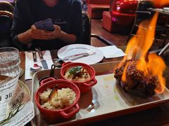 -1886德国汽车餐厅(福田星河COCO Park店)