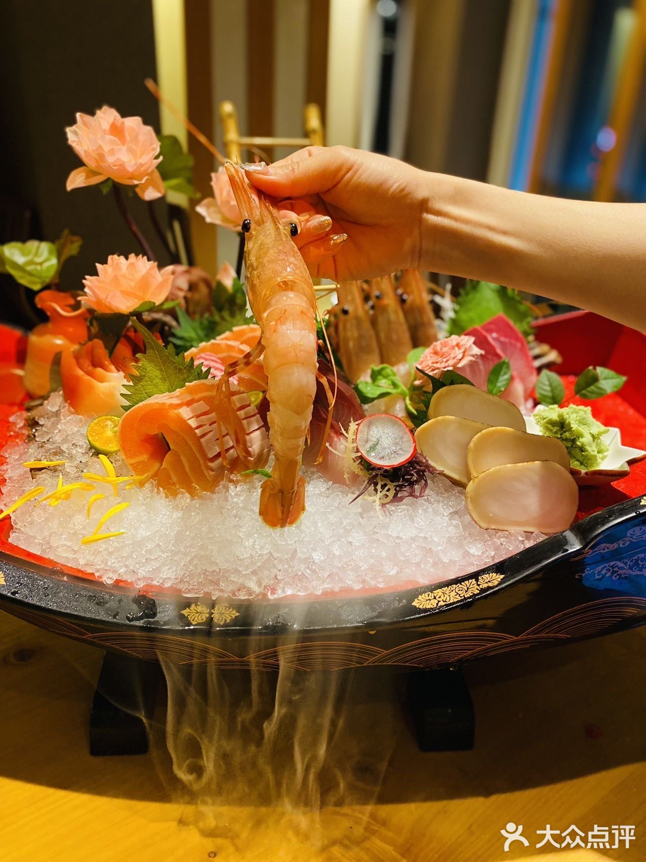 魔都探店｜徐汇区日料排行No.1