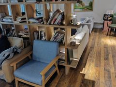 -84那年咖啡馆(李沧万达店)