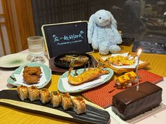 -吉兆·料理(红梅南路店)