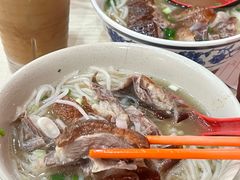 -一乐烧鹅(中环店)