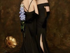 -iF摄影•全家福•证件照•形象照(南山店)