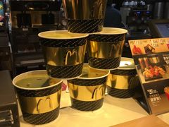 -麦当劳(一德路店)