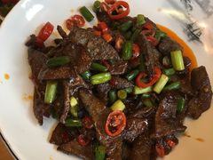 -金悦印象小馆(三里河店)