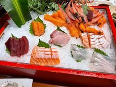 -大焰自助日式料理 铁板烧(徐汇店)