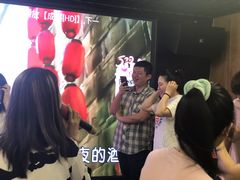 -东门烧烤·国王轰趴·年会(西北旺店)