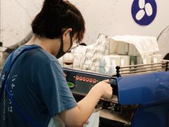 -大小咖啡 BigSmallCoffee(麦子店)