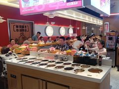 -龍歌自助小火锅(秦淮水游城店)