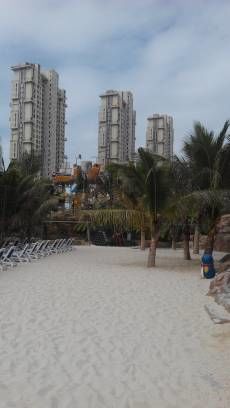 -亚马逊丛林水乐园