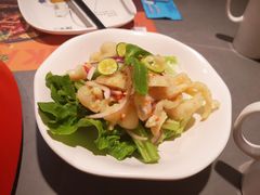 -探炉·香辣豆花烤鱼(笋岗宝能环球汇店)