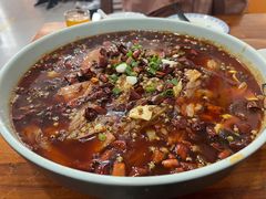 -二毛川菜馆(黄河路店)