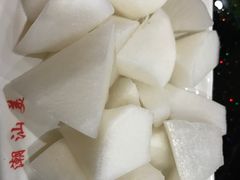 -潮汕美牛肉丸火锅店(天宁寺店)