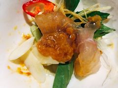 -官塘锋记鱼生·生腌·砂锅粥(牌坊街店)