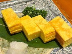 -気楽亭和食料理(气乐亭大世界本店)