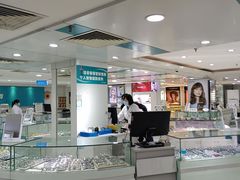 -同仁验光配镜(中心店)