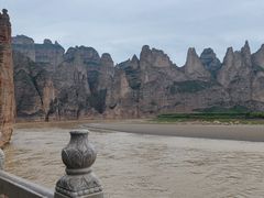 -炳灵寺世界文化遗产旅游区
