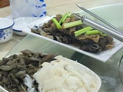 -美兰春记食店·龙舌坡红烧牛肉