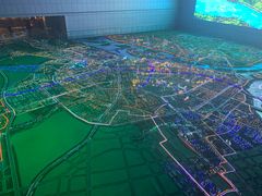 -哈尔滨规划展览馆