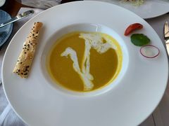 -V Bar海景扒房(北海湾惠龙万达嘉华酒店)