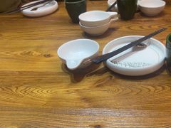 -云海肴·汽锅鸡·云南菜(天津国金汇店)