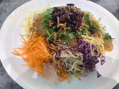 -陈小勺·东北大院(薛家岛店)