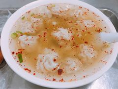 -汪家馄饨(集庆路店)