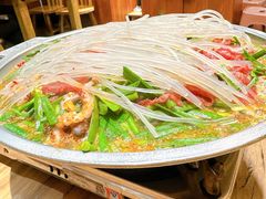 -京玉菲饭店(李村店)
