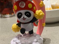 -海底捞火锅(龙湖时代天街店)