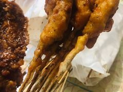 -辽B·小串(总店)
