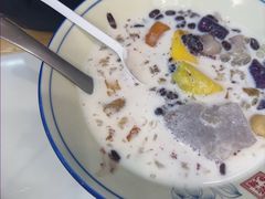 -江记甜品(罗湖店)