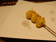 -みかわ是山居