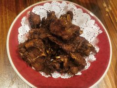 -今邕烧烤(西大店)