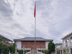 -银川南关清真寺