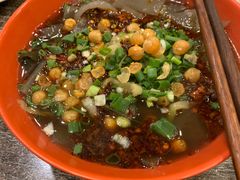 -阿坤传统手工小吃(沙坪坝店)