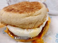 -麦当劳(徐汇漕溪北路百脑汇店)