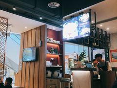 -鹅冠港式茶餐厅(来福士店)