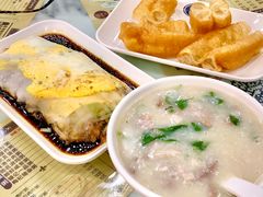 -荔银肠粉(广州天河华利路店)