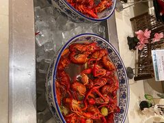 -上海浦东假日酒店逸庭咖啡厅
