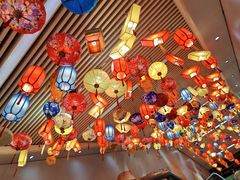 -绿茶餐厅(光谷世界城步行街店)