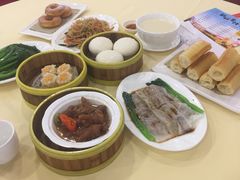 -新梅园不夜粥(龙华店)
