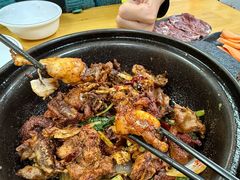-重庆鸡公煲·嘟享吃(林科大店)