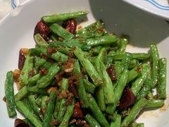 -花椒俏川菜小馆(南海万达店)