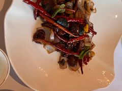 -满堂·烤鸭店·北京菜(鼓楼店)