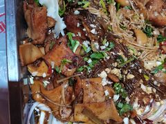 -王婆炒鱼(总店)