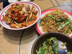 -柴火农家·江西赣南菜(土华店)