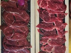 -大河宴·椒麻鱼火锅(北京路中和美食街店)